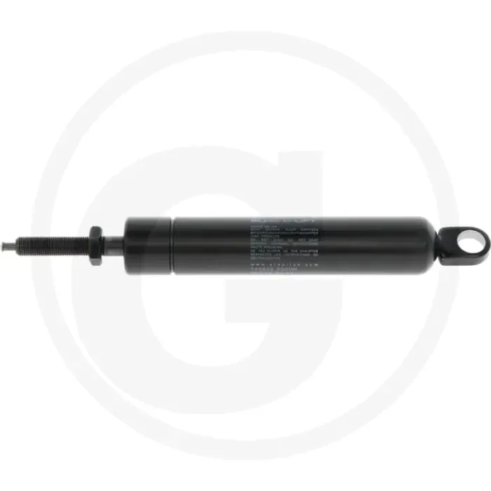 Ressort à gaz Stabilus 250mm – 500N