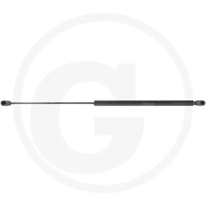 Ressort à gaz Stabilus 985mm – 500N (10mm/10mm)