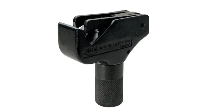 Restaurateur de filetages externes Ø4 à 19 mm – ALPHA COUPE