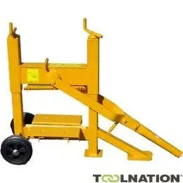 Revo 7571760087 Compact 35C Couteau à pierre