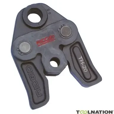 Ridgid Accessoires 86566 Mâchoire de presse TH20 Standard