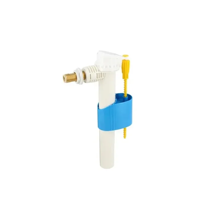 Robinet flotteur Nicoll silencieux alimentation latérale G 3/8″