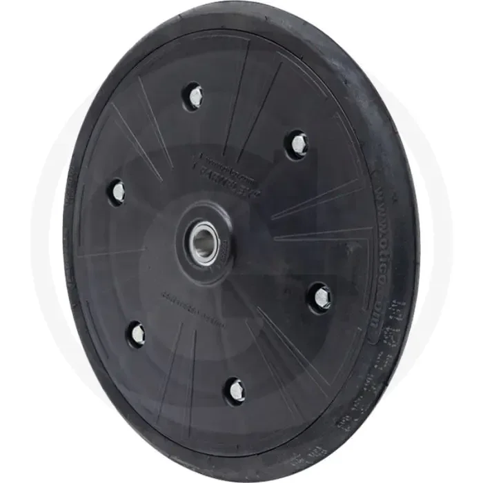 Roue Farmflex complète 310 x 25 pas