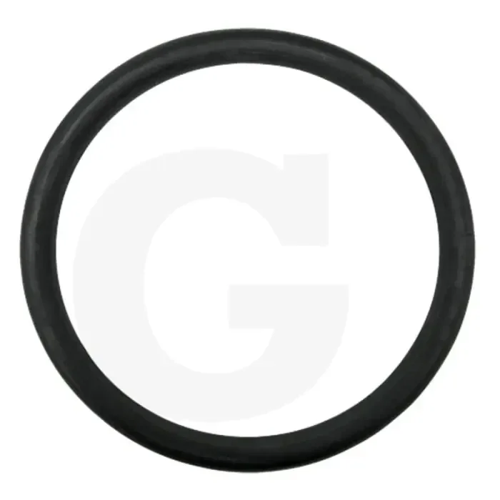 Rubberen afdichting voor m-deel – Ø 159mm / 6″