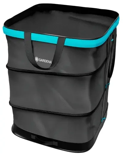 Sac à déchets verts PopUp taille L, 220 L