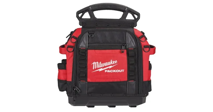 Sacoche à outils fermée 38 cm Packout™ – MILWAUKEE