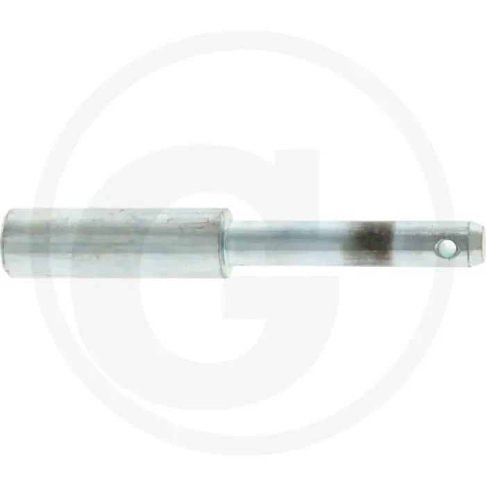 Saphir Bout voor vergrendeling van de impulsrail – Type: SC300