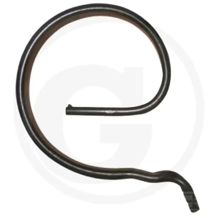 Saphir Dubbele veer (voor Vibromixtand 32 x 12 mm)