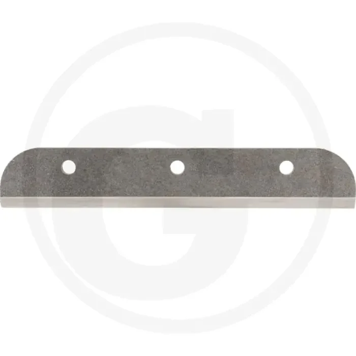 SAPHIR GrindStar Messer 260x45x6 – 300mm breedte