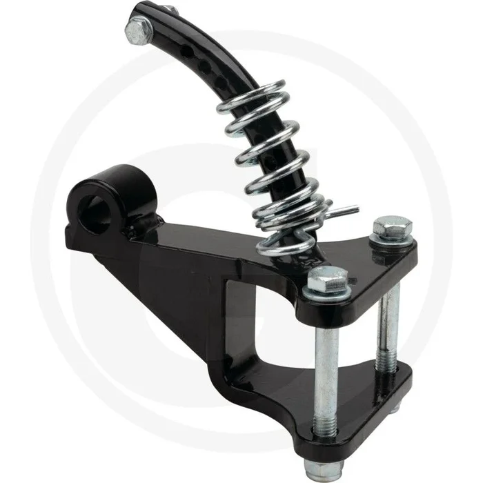 Saphir Halter Schleppzinken – GE 501/601.