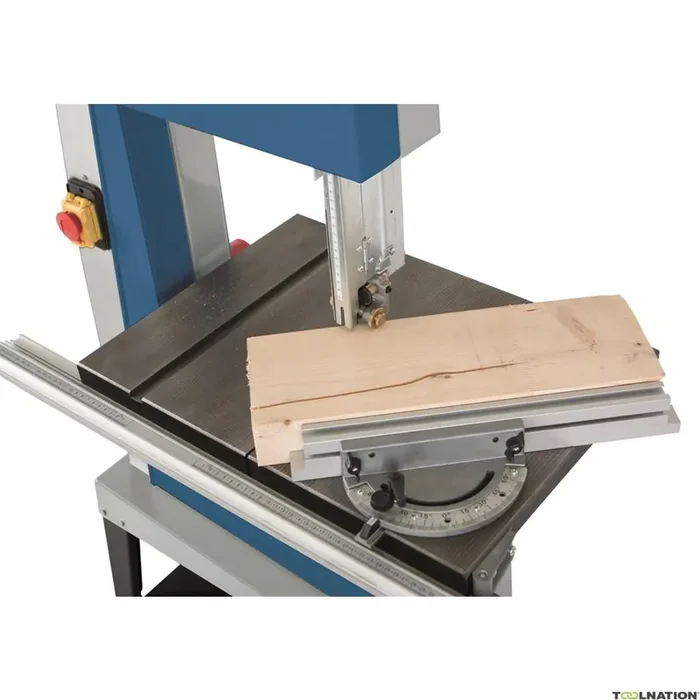 Scheppach 1901503901 BASA 3 Scie à ruban 230V