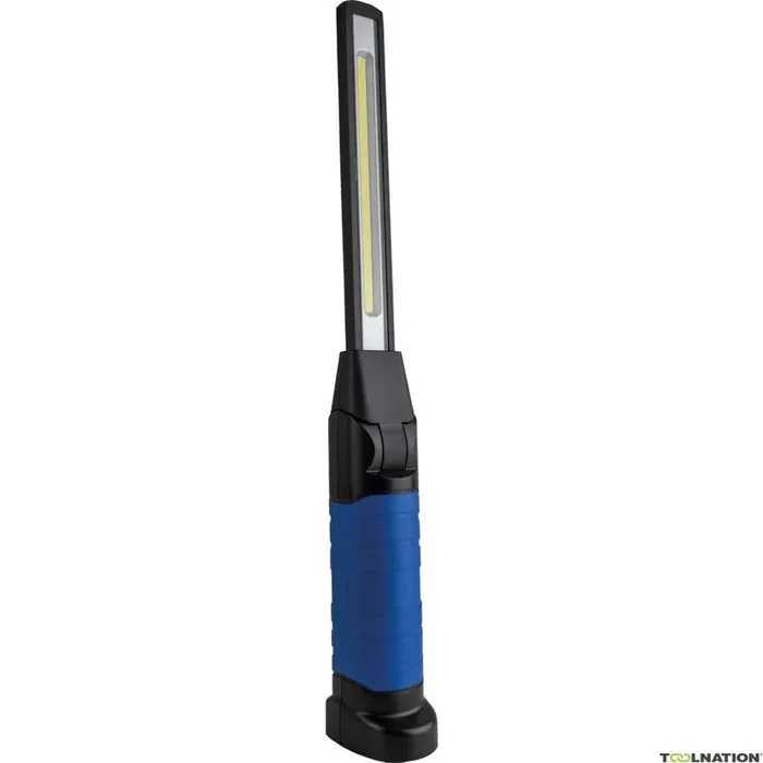 schwabe 42810 Lampe d‘inspection EVO 6 Battery LED IP54 6+3W