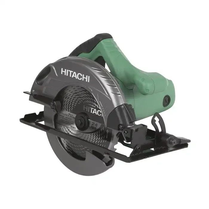 Scie circulaire 185mm 1700W (cap.62mm) C7STWAZ