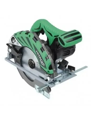 Scie circulaire 190mm 1200W 66mm – C7BU2K – Hikoki Hitachi