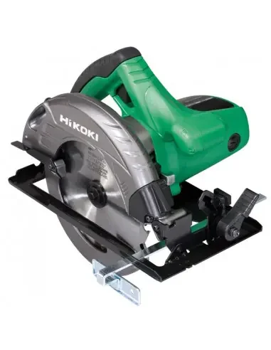 Scie circulaire Ø 185 mm 1710W – C7STWAZ – Hikoki Hitachi