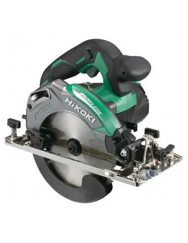 Scie circulaire Ø 66 mm 1050W – C6MEYWBZ – Hikoki Hitachi