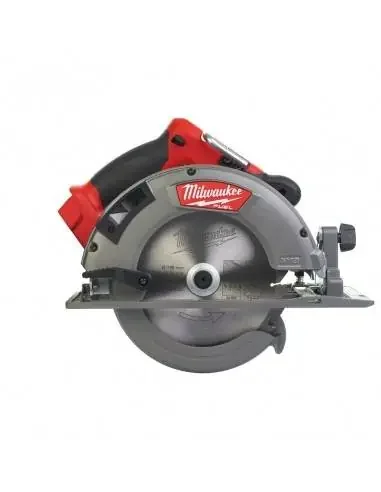 Scie circulaire sans fil 18V Li-Ion M18 CCS66-0X – 190mm (machine seule) 4933459395 – Milwaukee