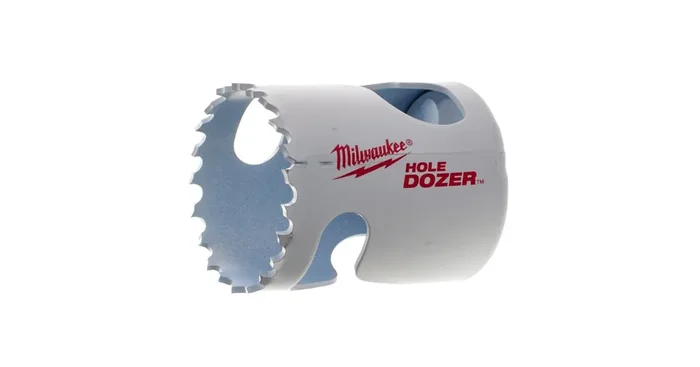 Scie cloche Hole Dozer™ bimétal Cobalt 40 mm – MILWAUKEE