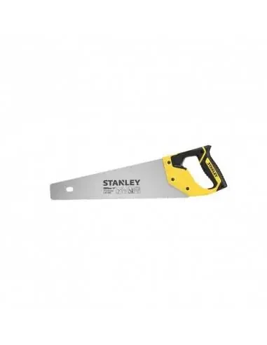 Scie egoine Jetcut coupe fine 500 mm – 2-15-599 – Stanley