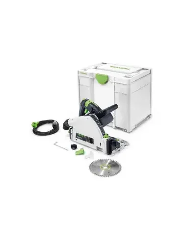 Scie plongeante TS 55 REBQ-Plus 576000 – Festool