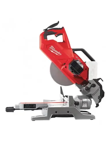 Scie radiale 18V 216mm M18 SMS216-0 (machine seule) – 4933471057 – Milwaukee