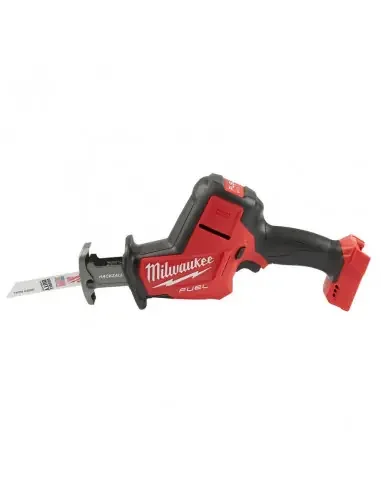 Scie Sabre compacte FUEL 18V M18 FHZ-0X (machine seule) – 4933459887 – Milwaukee