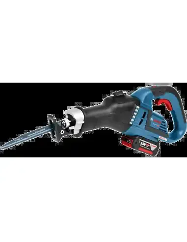 Scie sabre sans fil GSA 18V-32 – 06016A8106 – Bosch