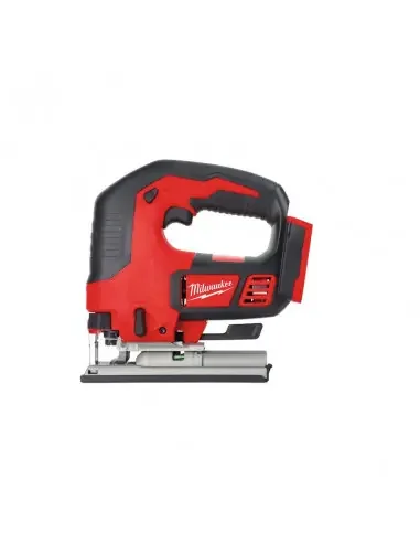 Scie sauteuse 18V M18 BJS-0X (machine seule) – 4933459573 – Milwaukee