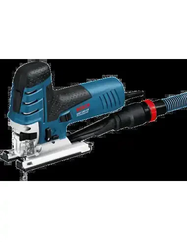 Scie sauteuse GST 150 CE – 0601512000 – Bosch