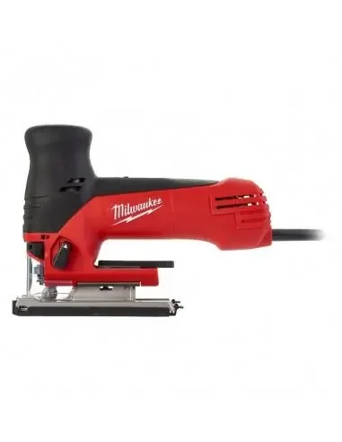 Scie sauteuse JS 120X 710W 120mm – 4933381680 – Milwaukee