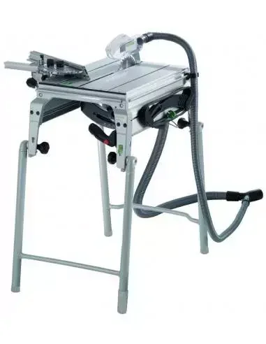 Scie semi-stationnaire CS 50 EB PRECISIO – Festool