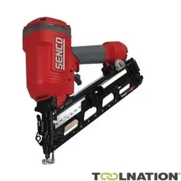 Senco 4G2003N Finish Pro 42 XP DA Cloueur de finition 32-64 mm