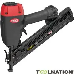 Senco 932008N Semipro S250FN Cloueur pneumatique pour clous en bande 1.8mm DA (32-63mm)