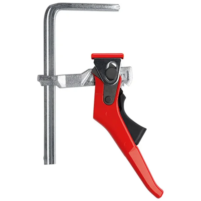 Serre-joint de table tout acier GTRH 160/60mm GTR16S6H Bessey
