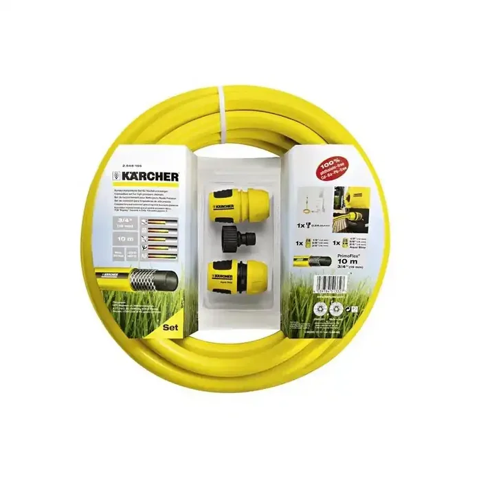 Set de raccordement nettoyeur 2.645-156.0 Karcher