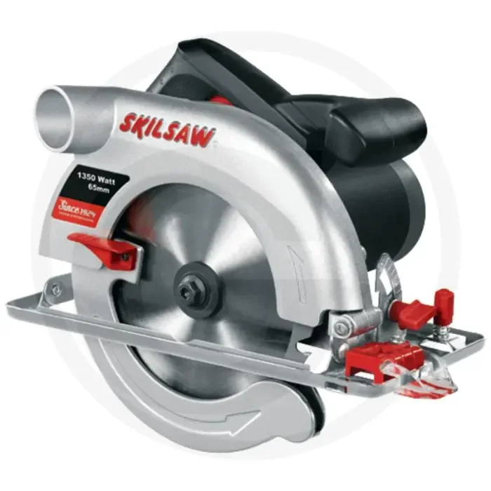 Skil skil cirkelzaag 5765 aa – zaagdiepte 65 mm