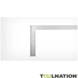 Sola 56112501 SWA250 Crochet de forge 250 x 160 mm