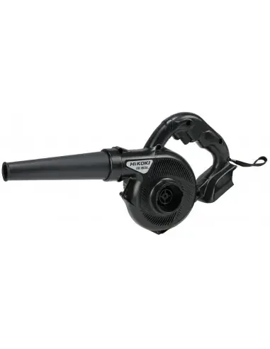 Souffleur 18V sans batterie ni chargeur – RB18DSLL4Z – Hikoki Hitachi