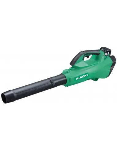 Souffleur 36V 2.5Ah – RB36DAWFZ – Hikoki Hitachi