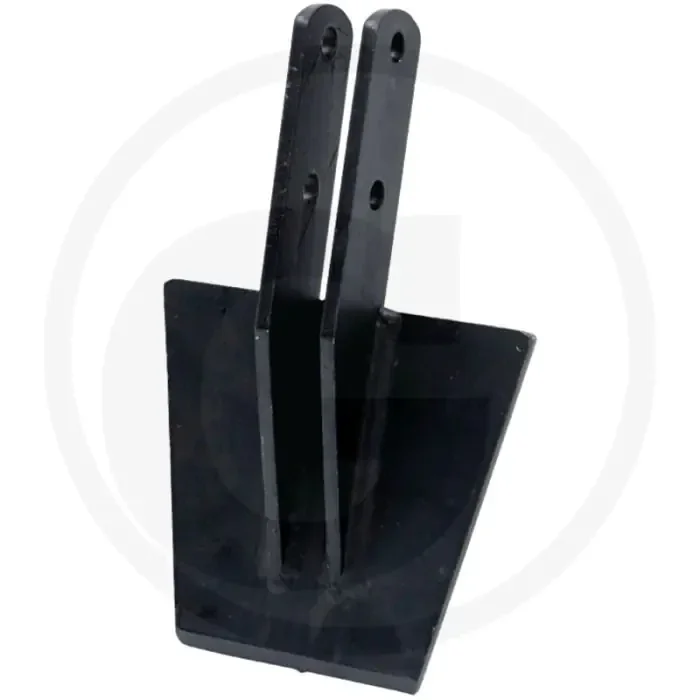 Spade voor spitmachine – Type: M – 11, Dikte: 8mm, Werkbreedte: 200mm