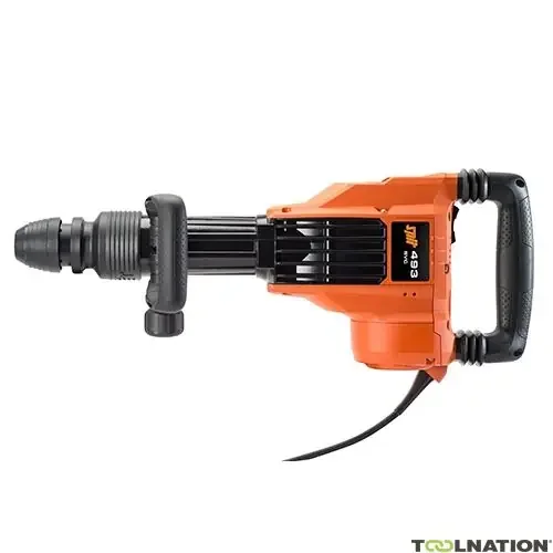 Spit 054339 493 Marteau de rupture SVC 1700 Watt – SDS MAX