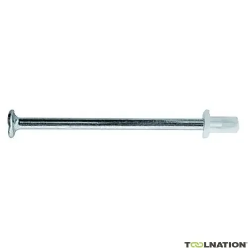 Spit Fixation 032510 Clous SC9 20 mm en vrac 100 Pièces