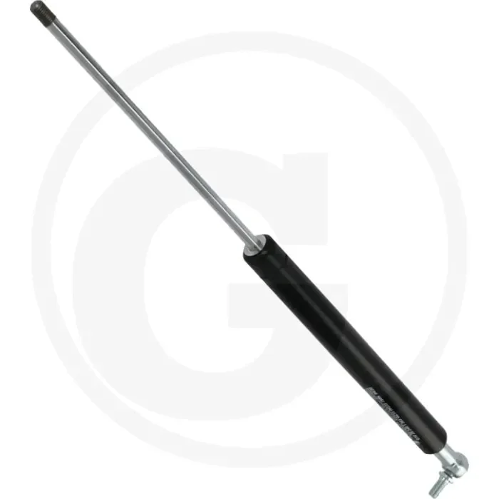 Stabilus Gasdrukveer 575mm – 750N (10mm/10mm)