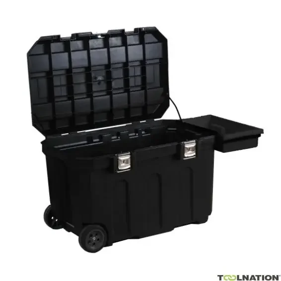 Stanley 1-93-278 Chariot à outils 190L