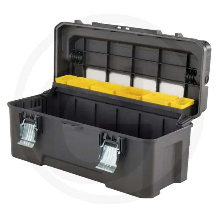 Stanley fatmax pro 26&Prime; tool case – volume : 39l