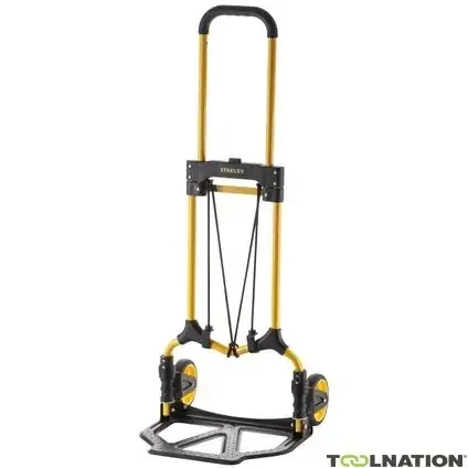 Stanley FT580 Capacité du chariot pliable 70 kg