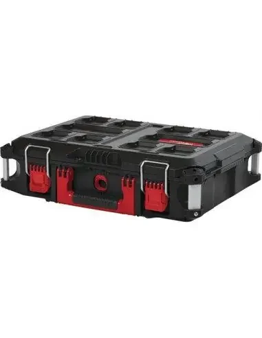 Stockage modulaire Packout Box – 4932464080 – Milwaukee