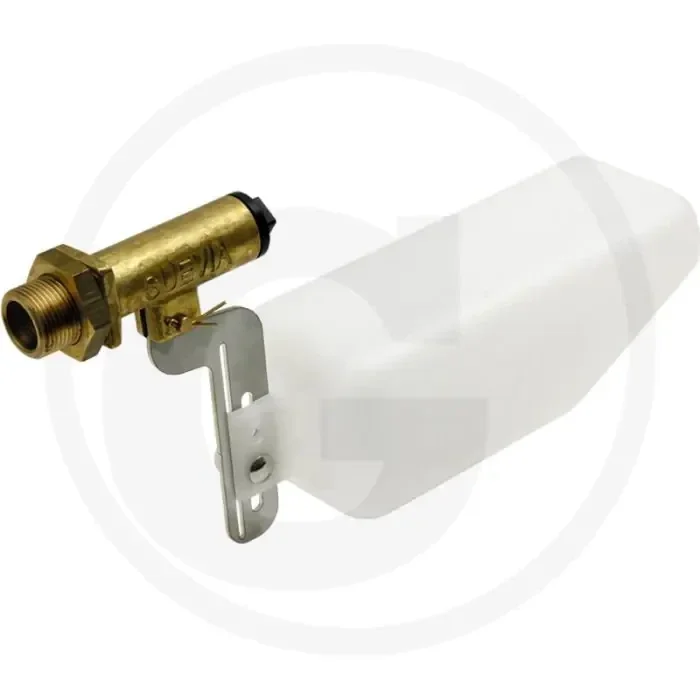Suevia vlotterklep voor trog 330su1306140