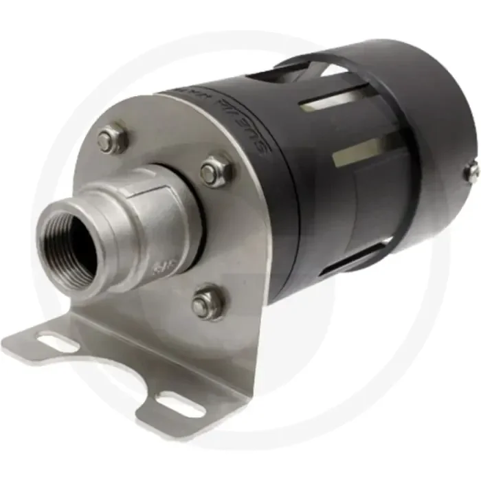 Suevia water-boss valve à flotteur de haute qualité mod. 690 – niveau d’eau réglable, 80 l/min à 3 bar