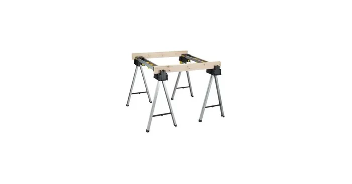 Support de coupe en métal Stanley Fatmax – Paire FMST1-75763